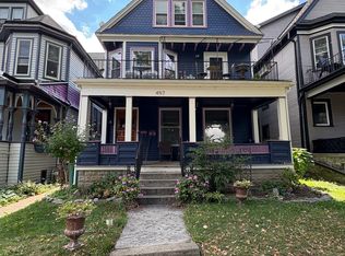 497 Breckenridge St #1, Buffalo, NY 14213