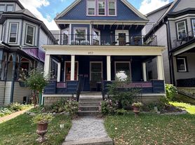 497 Breckenridge St, Buffalo, NY