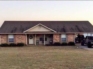 2283 W Mockingbird Ln, Durant, OK 74701