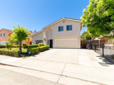 2294 Port Trinity Cir, Stockton, CA, 95206