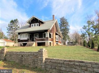 500 Dogwood Rd, Linthicum, MD 21090