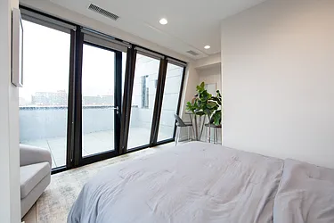 Rented by Christie's International Real Estate Group, LLC