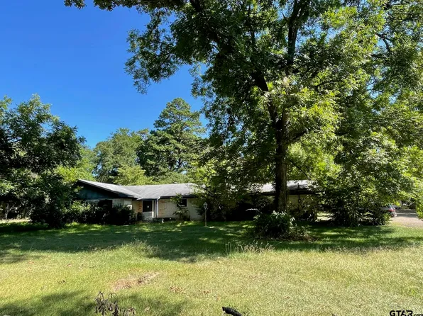808 Watson St, Daingerfield, TX 75638