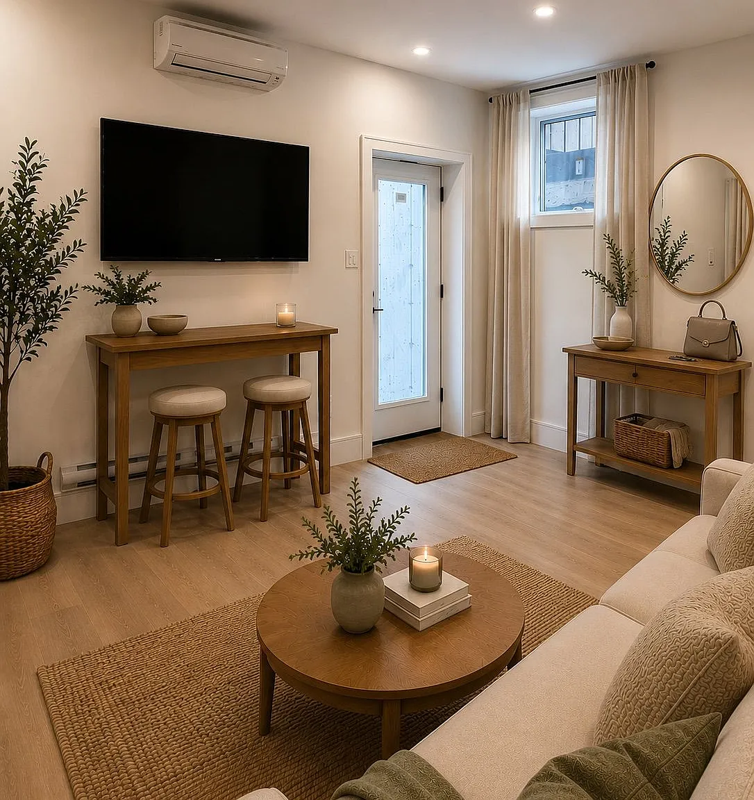 2 bed, $2,200 — Photo 4