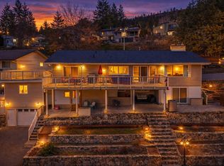 1572 Parkinson Rd, West Kelowna, BC V1Z 2X2
