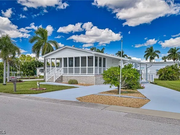 11390 Azalea Ln, Fort Myers Beach, FL 33931