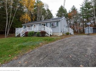 82 Ramsdell Rd, Gray, ME 04039