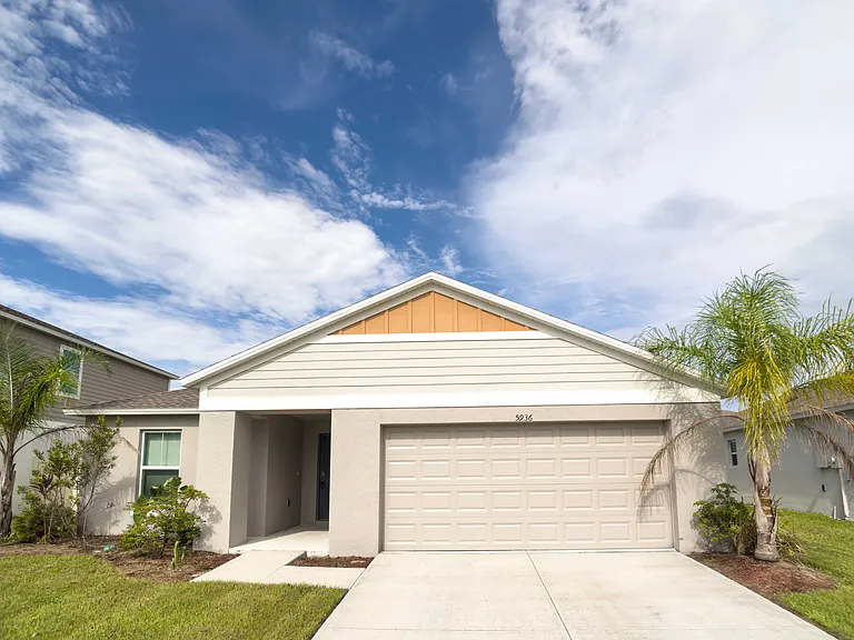 5936 Slate Rock Dr — Photo 2