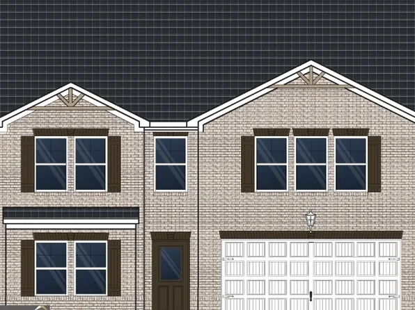 7216 Tolar Rd #9, Fairburn, GA 30213