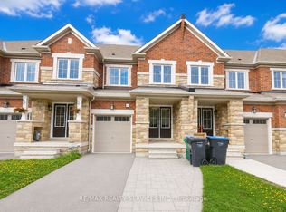 124 Golden Springs Dr, Brampton, ON L7A 4N7