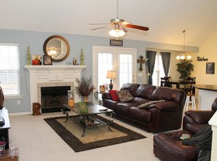 1005 Matheus Dr, Murfreesboro, TN 37128