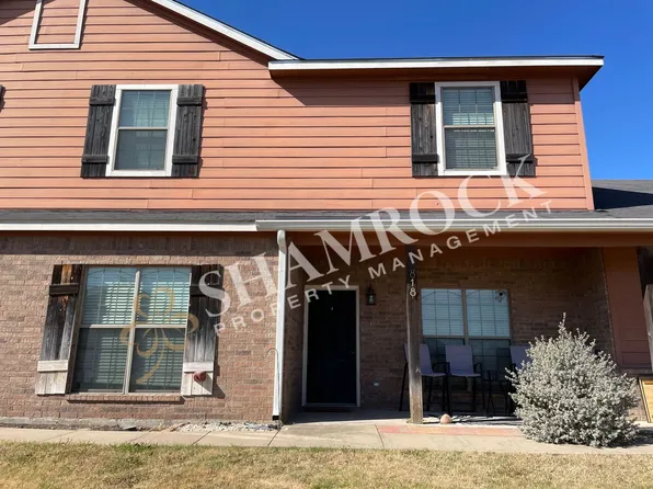 818 Chambers Creek Cir, Hewitt, TX 76643