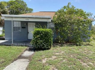 624 W 2nd St, Riviera Beach, FL 33404