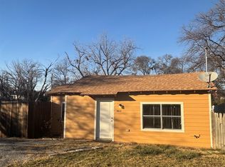 8612 Jay St, White Settlement, TX 76108