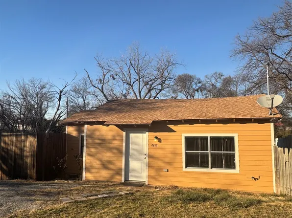 8612 Jay St, White Settlement, TX 76108