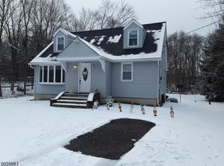 45 Legion Rd #A, Oak Ridge, NJ 07438