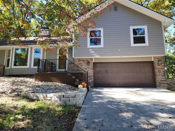 4 Shady Ln, Kirksville, MO 63501