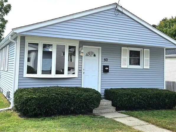 50 Alexander St, North Providence, RI 02904