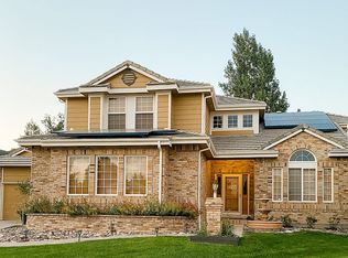 5540 S Helena St, Centennial, CO 80015