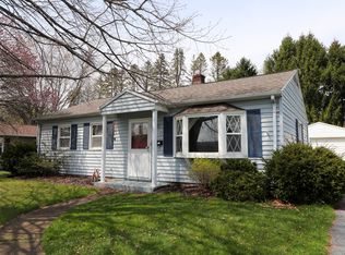 1713 Becht Rd, Williamsport, PA 17701