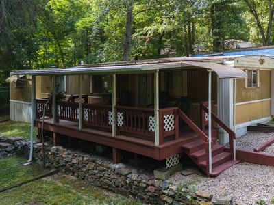 2205 Boston Post Road #TRLR 9, Guilford, CT, 06437