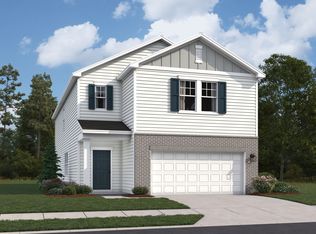 186 Snowdrop Ave, La Vergne, TN 37086