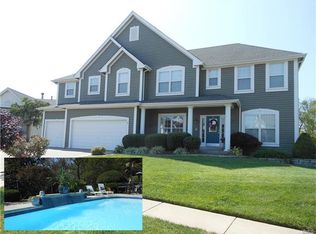 6 Augusta National Ct, O'Fallon, MO 63366