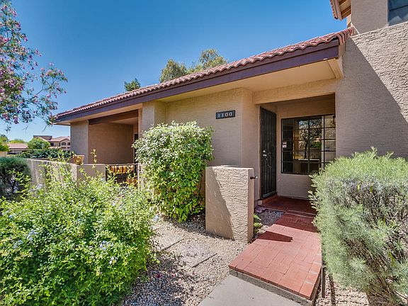 5th image of 8625 E Belleview Pl Unit 1100