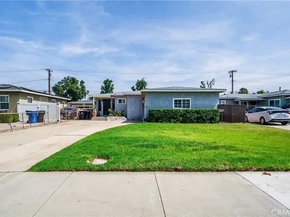 741 E Granada Ct, Ontario, CA 91764