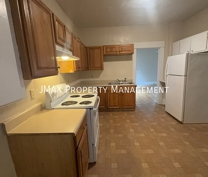 2445 Maryland Ave NW #1 — Photo 5