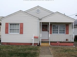 2328 Harrison Ave, Saint Albans, WV 25177