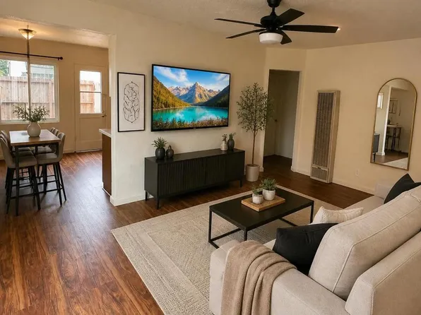 321 W 83rd St, Los Angeles, CA 90003