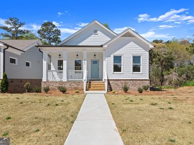 5145 Arnold St, Covington, GA, 30014