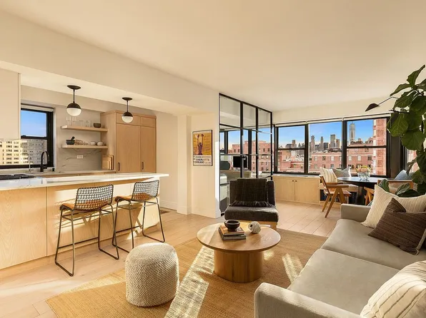 175 W 13th St APT 17B, New York, NY 10011