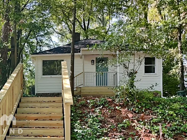 2048 Detroit Ave NW, Atlanta, GA 30314