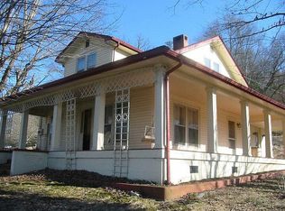 24 Water Tank Hill Rd, Brodhead, KY 40409