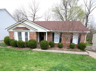 4510 Jolynn Dr, Jeffersontown, KY