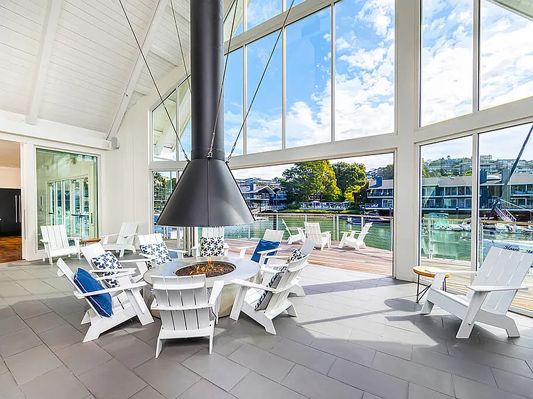 The Cove at Tiburon — Photo 43