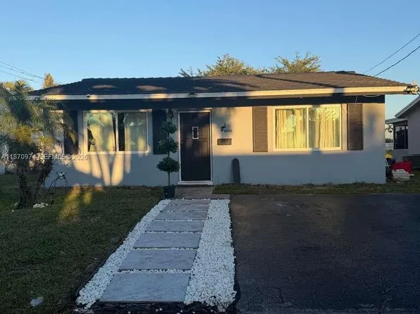 4808 NW 27th Ter, Fort Lauderdale, FL 33309