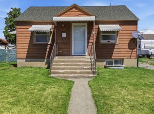 917 E Glass Ave, Spokane, WA 99207