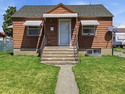 917 E Glass Ave, Spokane, WA, 99207