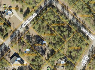 L-70&L-71 Sweetbrier Road, Boiling Spring Lakes, NC 28461