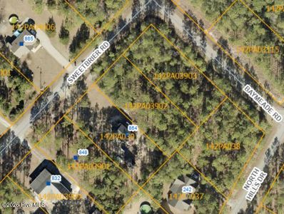 L-70&L-71 Sweetbrier Road, Southport, NC, 28461