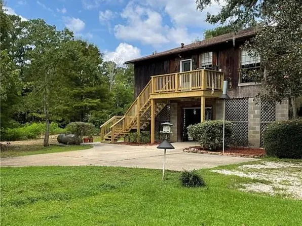 105 W Pearl Dr, Slidell, LA 70461