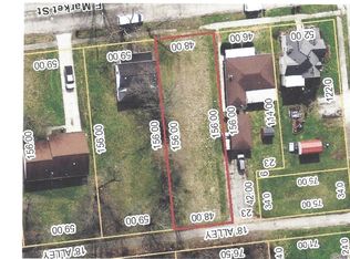 624 E Market St, Xenia, OH