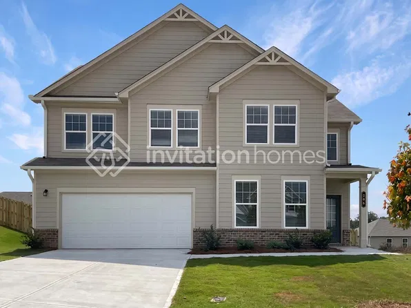 206 Katherine St, Bethlehem, GA 30620