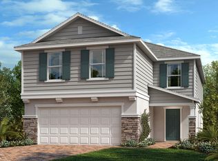 Plan 2877 Plan, Gardens at Waterstone I, Palm Bay, FL 32909