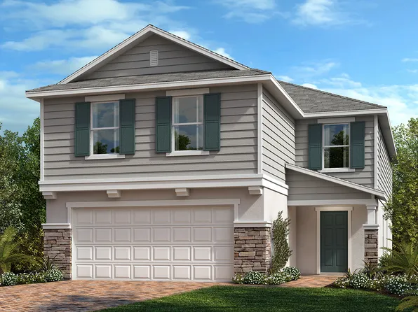 Plan 2877 Plan, Gardens at Waterstone I