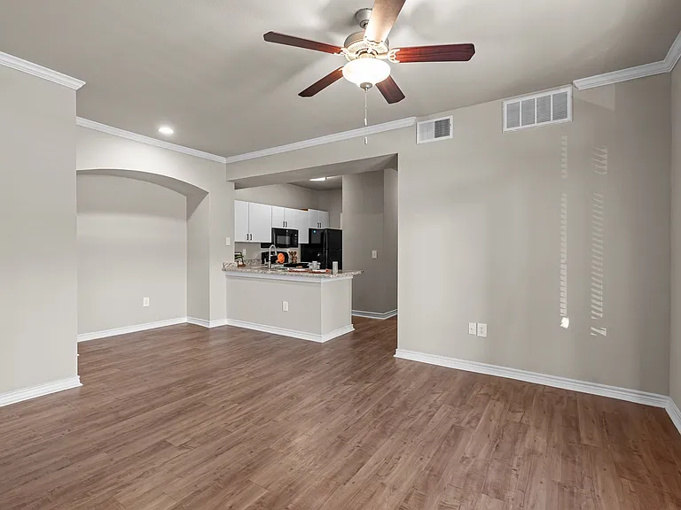 2 Bedroom