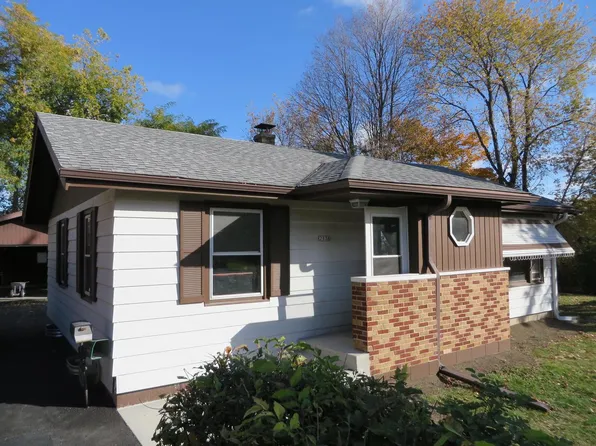 2136 West Ramsey AVENUE, Milwaukee, WI 53221